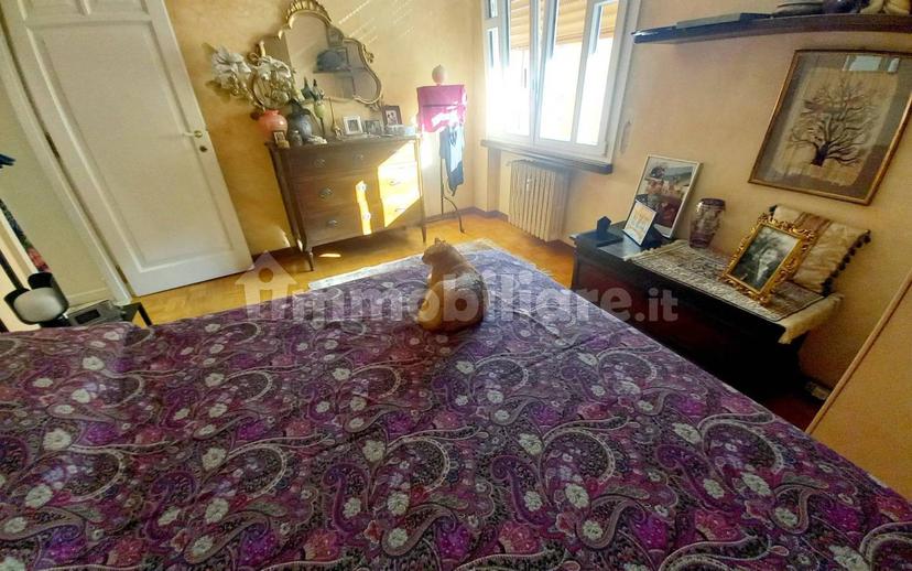 Trilocale via Camillo Benso di Cavour 10, Centro, Fidenza — foto 12 di 90