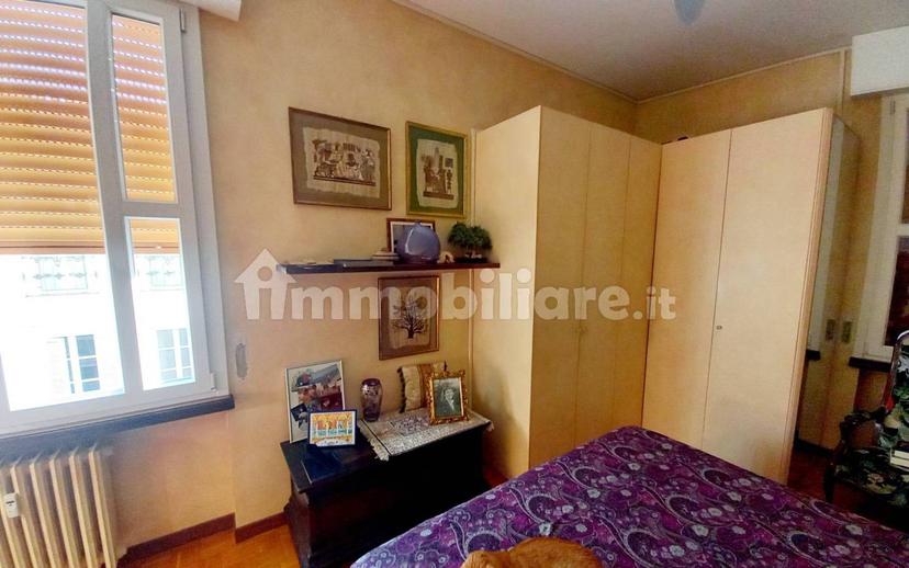 Trilocale via Camillo Benso di Cavour 10, Centro, Fidenza — foto 54 di 90