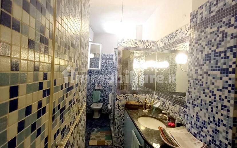 Trilocale via Camillo Benso di Cavour 10, Centro, Fidenza — foto 69 di 90