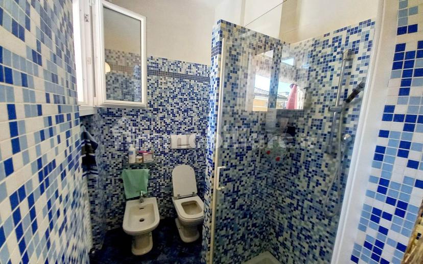 Trilocale via Camillo Benso di Cavour 10, Centro, Fidenza — foto 41 di 90