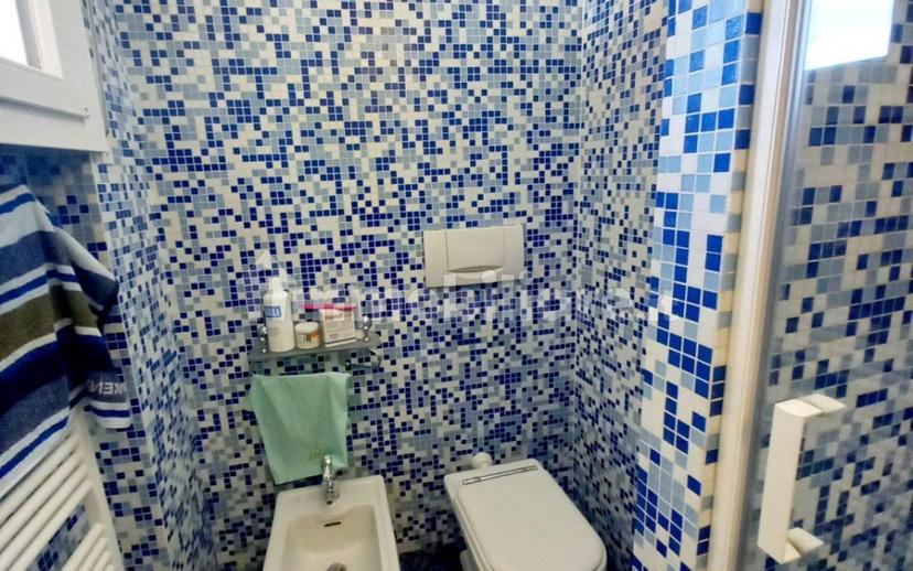 Trilocale via Camillo Benso di Cavour 10, Centro, Fidenza — foto 63 di 90