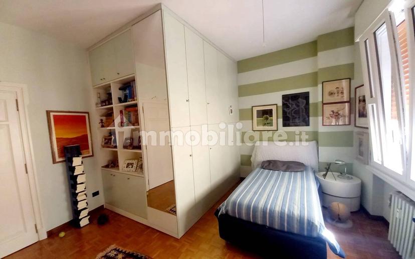 Trilocale via Camillo Benso di Cavour 10, Centro, Fidenza — foto 57 di 90