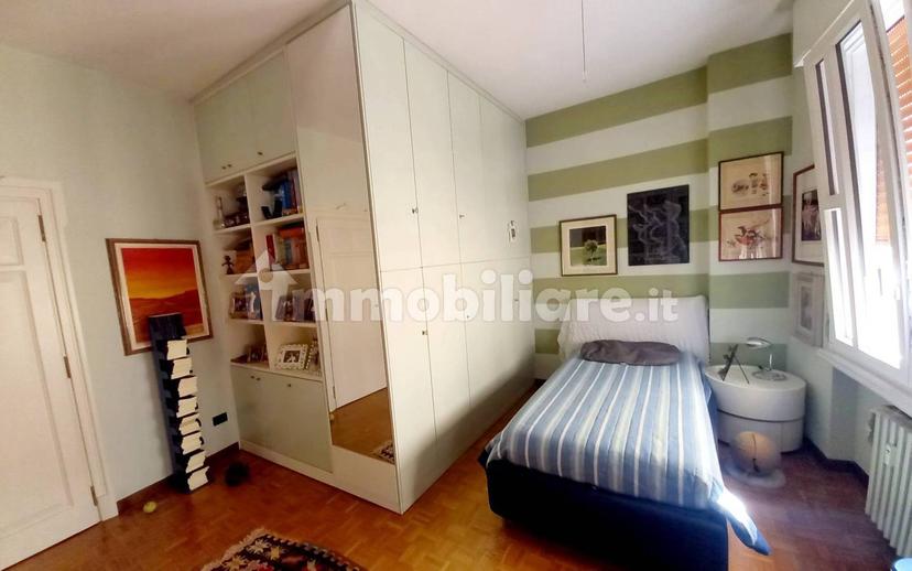 Trilocale via Camillo Benso di Cavour 10, Centro, Fidenza — foto 48 di 90