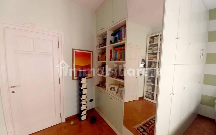 Trilocale via Camillo Benso di Cavour 10, Centro, Fidenza — foto 85 di 90