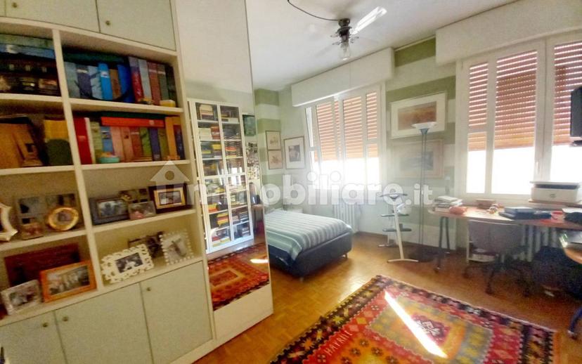 Trilocale via Camillo Benso di Cavour 10, Centro, Fidenza — foto 47 di 90