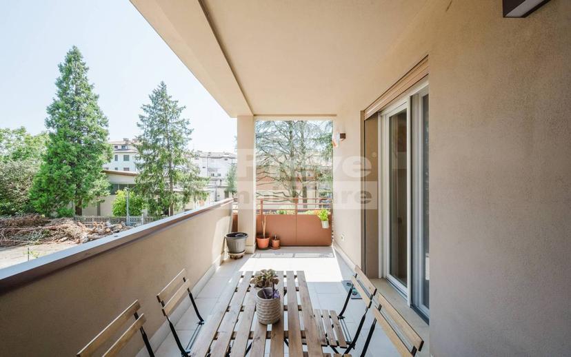 Quadrilocale via Cola 24/R, Cento Paese, Cento — foto 5 di 39