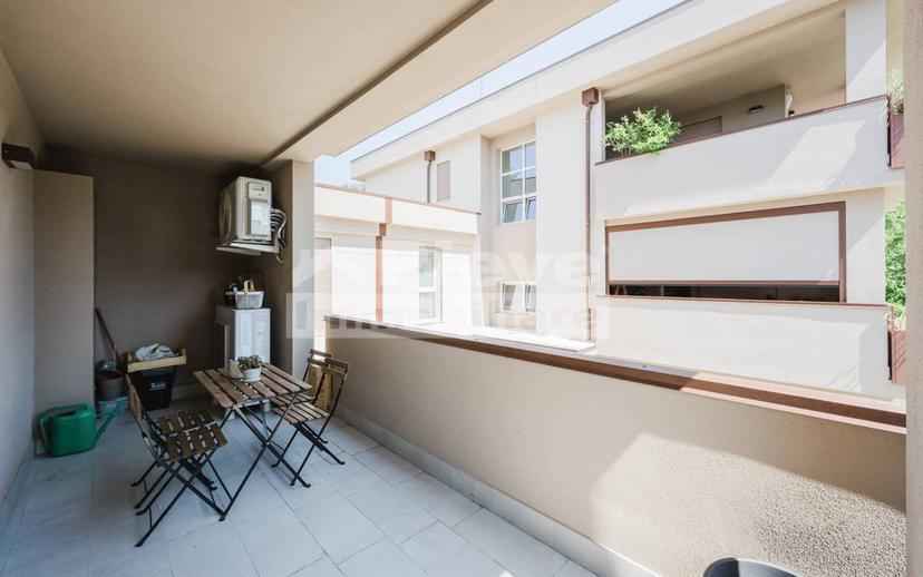 Quadrilocale via Cola 24/R, Cento Paese, Cento — foto 30 di 39