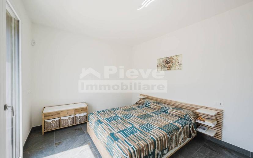 Quadrilocale via Cola 24/R, Cento Paese, Cento — foto 3 di 39
