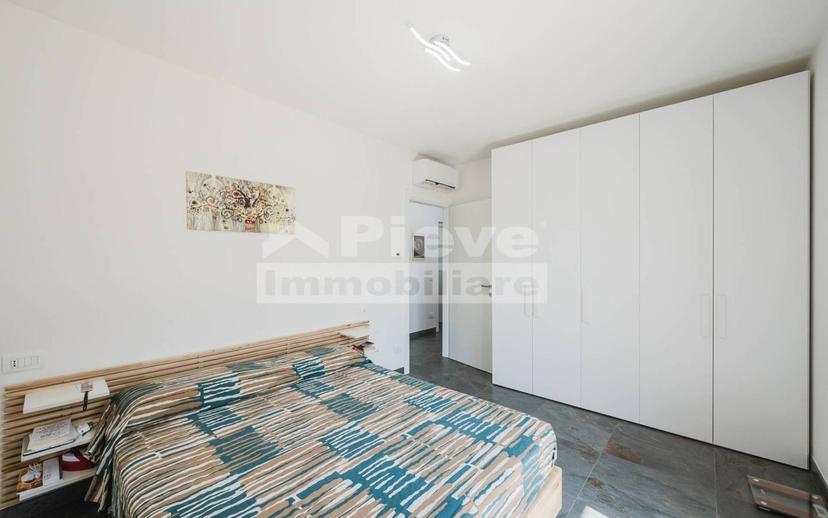 Quadrilocale via Cola 24/R, Cento Paese, Cento — foto 20 di 39