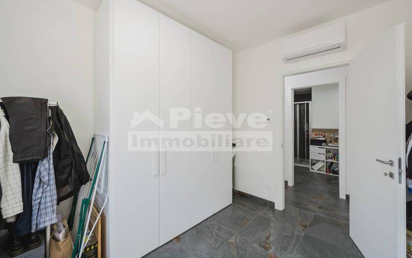 Quadrilocale via Cola 24/R, Cento Paese, Cento — foto 21 di 39
