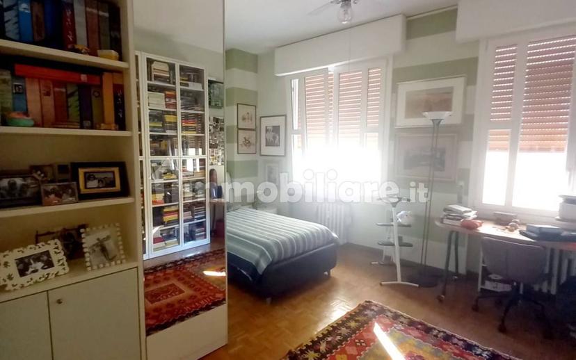 Trilocale via Camillo Benso di Cavour 10, Centro, Fidenza — foto 3 di 90