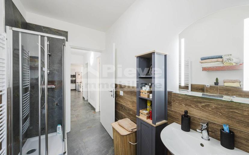 Quadrilocale via Cola 24/R, Cento Paese, Cento — foto 11 di 39
