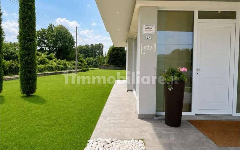 Villa unifamiliare Giacomo Leopardi, 77, Centro, Ispra — foto 7 di 34
