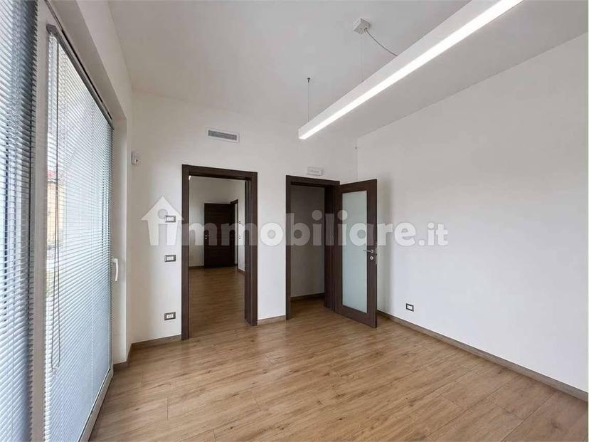 Villa unifamiliare Giacomo Leopardi, 77, Centro, Ispra — foto 34 di 34