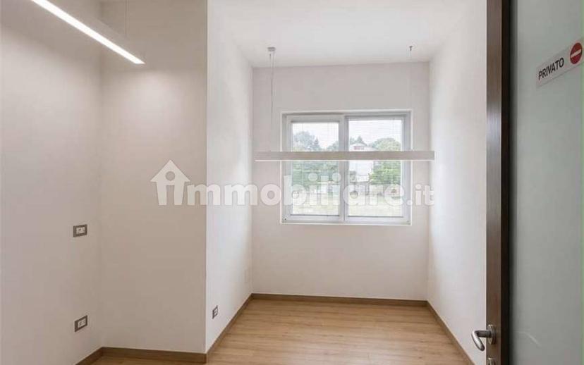 Villa unifamiliare Giacomo Leopardi, 77, Centro, Ispra — foto 28 di 34