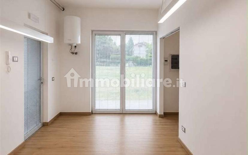 Villa unifamiliare Giacomo Leopardi, 77, Centro, Ispra — foto 8 di 34