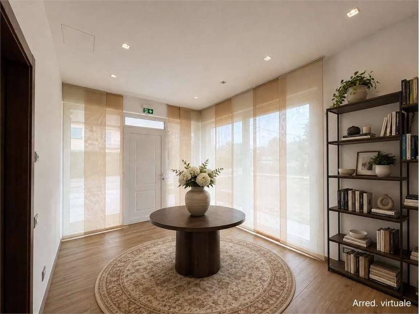 Villa unifamiliare Giacomo Leopardi, 77, Centro, Ispra — foto 27 di 34