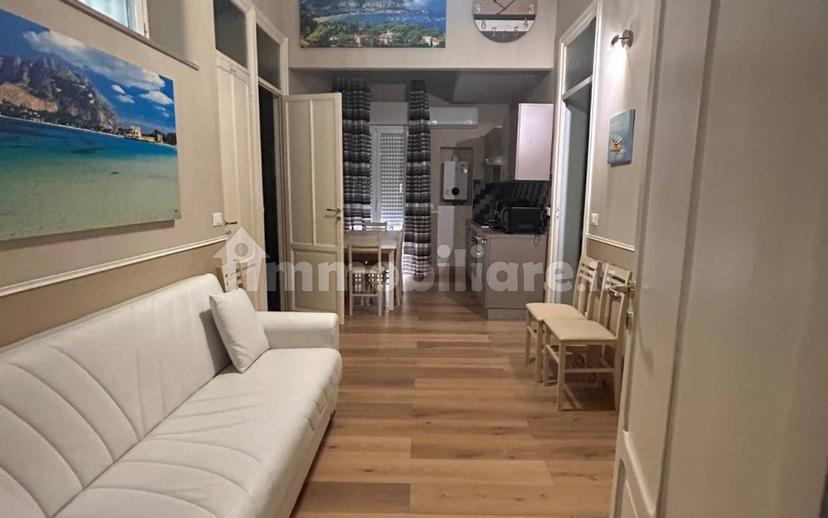 Loft via Costantino 17, Cardillo, Palermo — foto 2 di 7