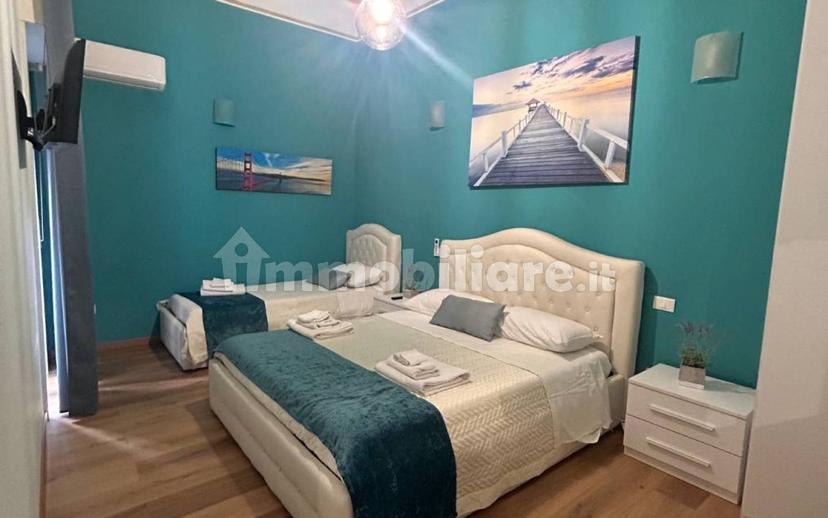 Loft via Costantino 17, Cardillo, Palermo — foto 3 di 7