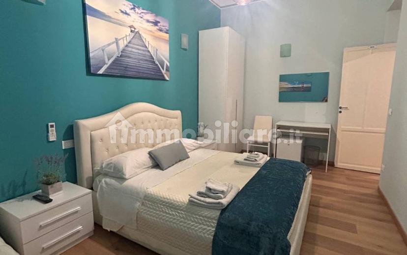 Loft via Costantino 17, Cardillo, Palermo