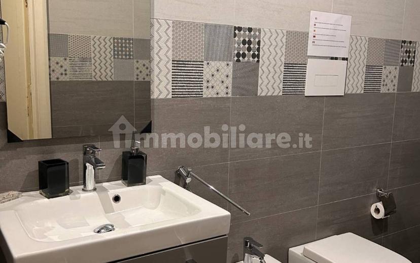 Loft via Costantino 17, Cardillo, Palermo — foto 7 di 7