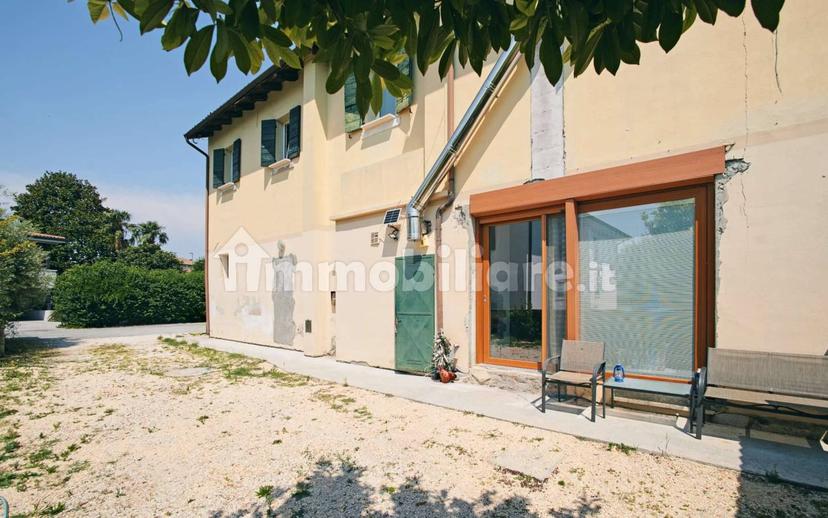 Terratetto unifamiliare via Postumia Est, Bocca Callalta, San Biagio di Callalta — foto 6 di 18