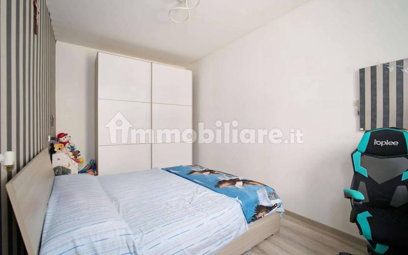 Terratetto unifamiliare via Postumia Est, Bocca Callalta, San Biagio di Callalta — foto 8 di 18
