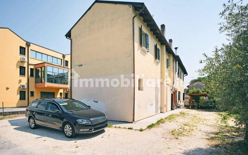 Terratetto unifamiliare via Postumia Est, Bocca Callalta, San Biagio di Callalta — foto 13 di 18