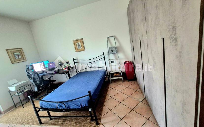 Trilocale ottimo stato, primo piano, Sant'Antonio, Novara — foto 4 di 15