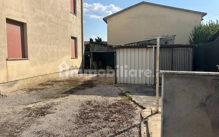 Quadrilocale via Monte Pizzo 2, Sanmagno, Sterpete, Corvia, Foligno — foto 7 di 11