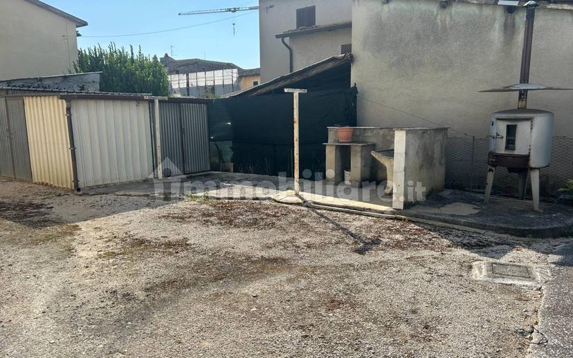 Quadrilocale via Monte Pizzo 2, Sanmagno, Sterpete, Corvia, Foligno — foto 9 di 11