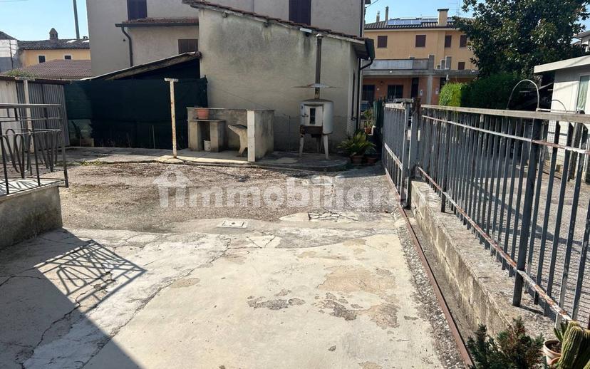 Quadrilocale via Monte Pizzo 2, Sanmagno, Sterpete, Corvia, Foligno — foto 5 di 11