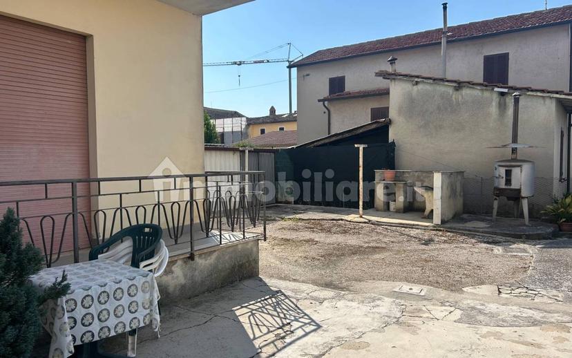 Quadrilocale via Monte Pizzo 2, Sanmagno, Sterpete, Corvia, Foligno — foto 8 di 11