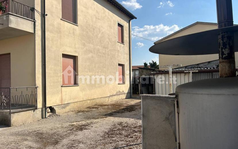 Quadrilocale via Monte Pizzo 2, Sanmagno, Sterpete, Corvia, Foligno — foto 10 di 11