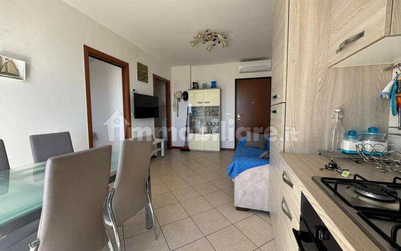 Bilocale via Paolo Borsellino, Centro, Alba Adriatica — foto 9 di 32