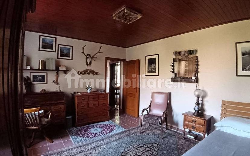 Villa bifamiliare via Pola, Cascame, San Giovanni, Vigevano — foto 7 di 21