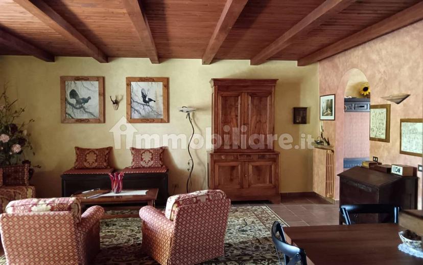 Villa bifamiliare via Pola, Cascame, San Giovanni, Vigevano — foto 4 di 21
