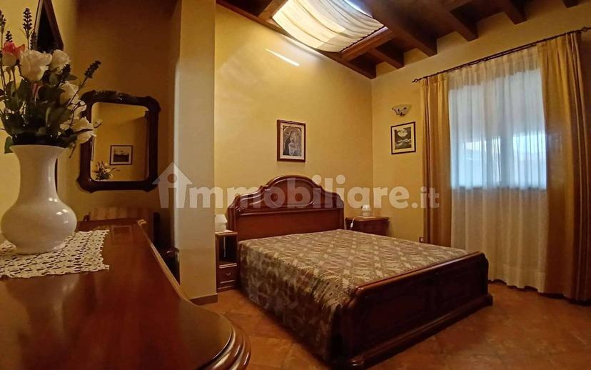 Villa bifamiliare via Pola, Cascame, San Giovanni, Vigevano — foto 17 di 21