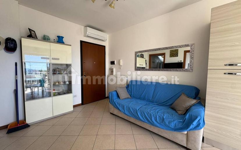 Bilocale via Paolo Borsellino, Centro, Alba Adriatica — foto 12 di 32