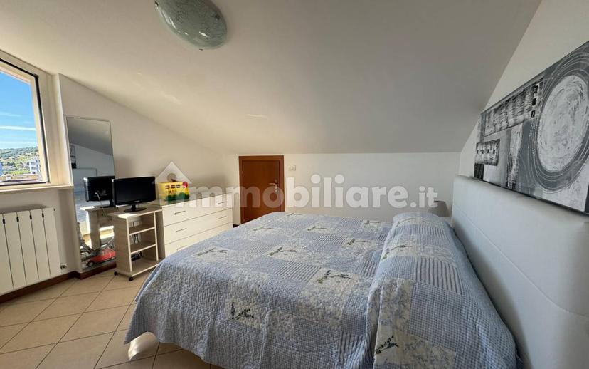 Bilocale via Paolo Borsellino, Centro, Alba Adriatica — foto 14 di 32