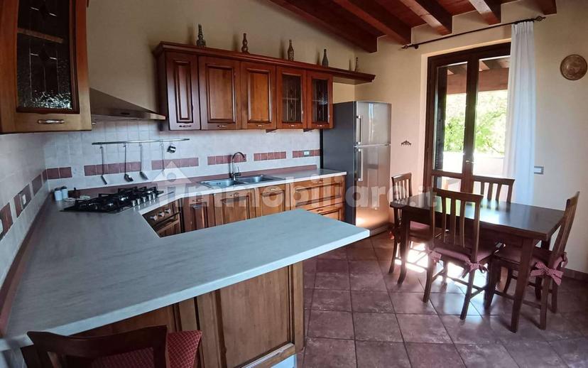 Villa bifamiliare via Pola, Cascame, San Giovanni, Vigevano — foto 8 di 21