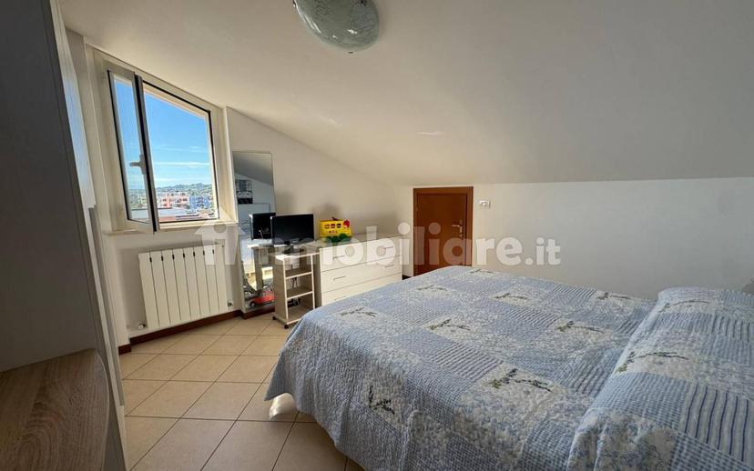 Bilocale via Paolo Borsellino, Centro, Alba Adriatica — foto 20 di 32