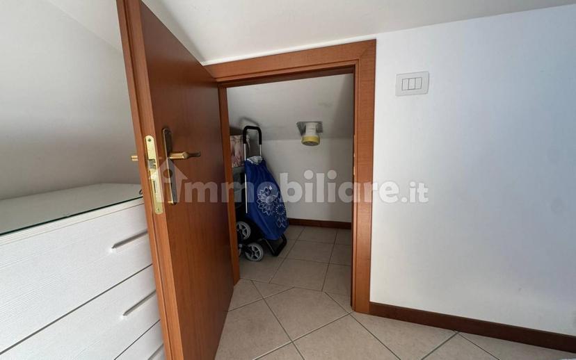 Bilocale via Paolo Borsellino, Centro, Alba Adriatica — foto 30 di 32