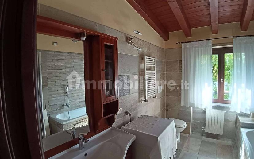 Villa bifamiliare via Pola, Cascame, San Giovanni, Vigevano — foto 16 di 21