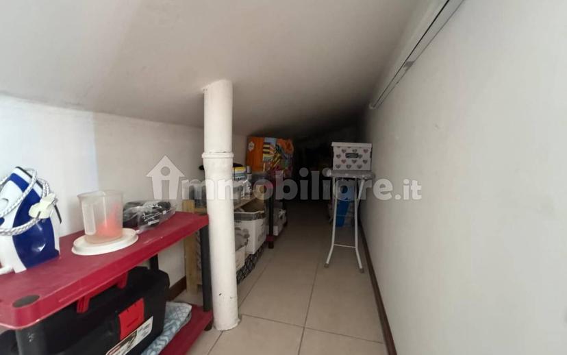 Bilocale via Paolo Borsellino, Centro, Alba Adriatica — foto 31 di 32
