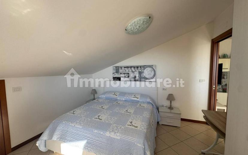 Bilocale via Paolo Borsellino, Centro, Alba Adriatica — foto 25 di 32