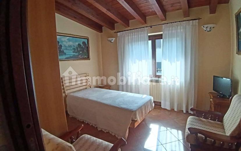 Villa bifamiliare via Pola, Cascame, San Giovanni, Vigevano — foto 9 di 21