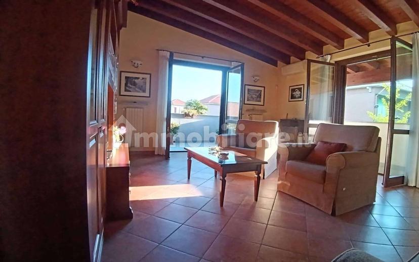 Villa bifamiliare via Pola, Cascame, San Giovanni, Vigevano — foto 5 di 21