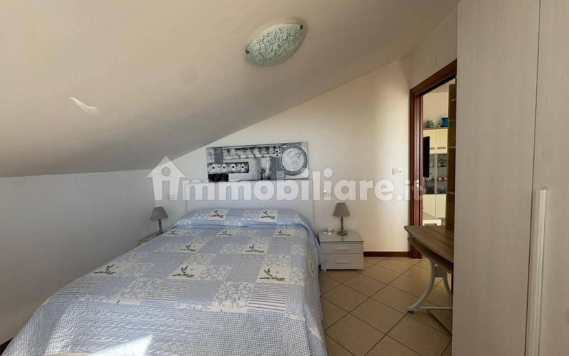 Bilocale via Paolo Borsellino, Centro, Alba Adriatica — foto 16 di 32