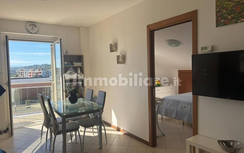 Bilocale via Paolo Borsellino, Centro, Alba Adriatica — foto 11 di 32